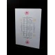 Pink Elephant Christmas and Happy New Year Card - Assorted Designs ( Medium White), WhiteXmass Shop quality Pink Elephant Christmas and Happy New Year Card - Assorted Designs ( Medium White) in Kenya from vituzote.com Shop in-store or online and get countrywide delivery!