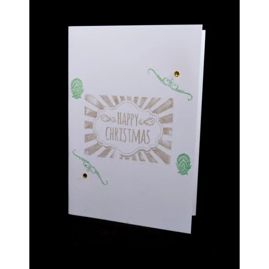 Pink Elephant Christmas and Happy New Year Card - Assorted Designs ( Medium White), WhiteXmass Shop quality Pink Elephant Christmas and Happy New Year Card - Assorted Designs ( Medium White) in Kenya from vituzote.com Shop in-store or online and get countrywide delivery!