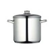 Shop quality Master Class Induction-Safe Stainless Steel Stock Pot with Lid, 7 Litres in Kenya from vituzote.com Shop in-store or online and get countrywide delivery!