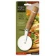 World Of Flavours Italian Pizza Cutter, 6.5cm, WFITPIZCUT Shop quality World Of Flavours Italian Pizza Cutter, 6.5cm in Kenya from vituzote.com Shop in-store or online and get countrywide delivery!
