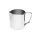 Kitchen Craft Stainless Steel Milk Jug / Frothing Jug - 600 ml, KCJUGMD Shop quality Kitchen Craft Stainless Steel Milk Jug / Frothing Jug - 600 ml in Kenya from vituzote.com Shop in-store or online and get countrywide delivery!