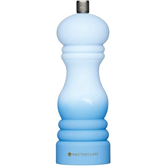 Shop quality Master Class Salt or Pepper Mill (17cm) - Blue Ombré in Kenya from vituzote.com Shop in-store or online and get countrywide delivery!