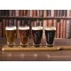 Creative Tops Earlstree & Co Beer Tasting Gift Set (Set of 4 Mini Pint Glasses with Wooden Serving Board), 5226229 Shop quality Creative Tops Earlstree & Co Beer Tasting Gift Set (Set of 4 Mini Pint Glasses with Wooden Serving Board) in Kenya from vituzote.com Shop in-store or online and get countrywide delivery!