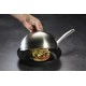 Shop quality Kitchen Craft Melting Dome and Burger Cover, Stainless Steel, Silver, 22.5 x 12 x 16 cm in Kenya from vituzote.com Shop in-store or online and get countrywide delivery!