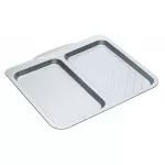 Kitchen Craft Heavy Duty Non-Stick Two Part Oven Tray