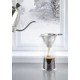 La Cafetière Double Walled Drip Filter, 520ml, 5200449 Shop quality La Cafetière Double Walled Drip Filter, 520ml in Kenya from vituzote.com Shop in-store or online and get countrywide delivery!