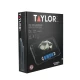 Shop quality Taylor Pro USB Rechargeable Kitchen Scales with TARE Function, Gift Boxed, 5 kg / 5000 ml Capacity in Kenya from vituzote.com Shop in-store or online and get countrywide delivery!