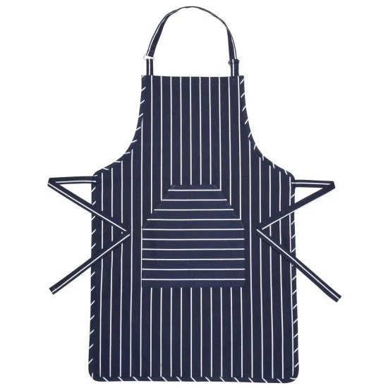 Kitchen Craft Butcher s Stripe Apron with Adjustable Neck Straps-Blue, KCBSAPRONBLU Shop quality Kitchen Craft Butcher s Stripe Apron with Adjustable Neck Straps-Blue in Kenya from vituzote.com Shop in-store or online and get countrywide delivery!