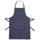 Kitchen Craft Butcher s Stripe Apron with Adjustable Neck Straps-Blue, KCBSAPRONBLU Shop quality Kitchen Craft Butcher s Stripe Apron with Adjustable Neck Straps-Blue in Kenya from vituzote.com Shop in-store or online and get countrywide delivery!