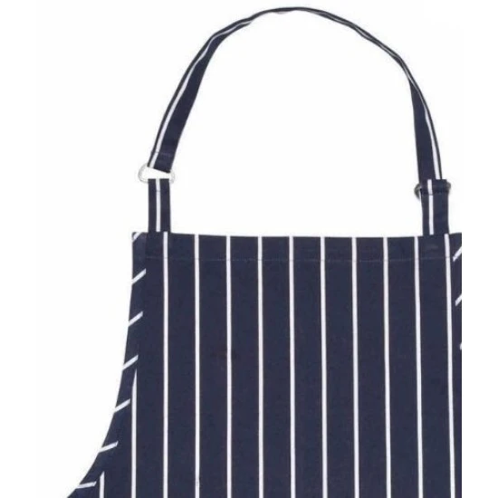 Kitchen Craft Butcher s Stripe Apron with Adjustable Neck Straps-Blue, KCBSAPRONBLU Shop quality Kitchen Craft Butcher s Stripe Apron with Adjustable Neck Straps-Blue in Kenya from vituzote.com Shop in-store or online and get countrywide delivery!