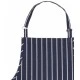 Kitchen Craft Butcher s Stripe Apron with Adjustable Neck Straps-Blue, KCBSAPRONBLU Shop quality Kitchen Craft Butcher s Stripe Apron with Adjustable Neck Straps-Blue in Kenya from vituzote.com Shop in-store or online and get countrywide delivery!