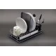 Shop quality Master Class Small Stainless Steel Dish Drainer Rack, 41 x 22 x 13 cm in Kenya from vituzote.com Shop in-store or online and get countrywide delivery!