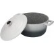 Shop quality Master Class Lightweight Casserole Dish with Lid, Induction Hob +Oven Safe , Ombre Grey, 4 Litre/24 cm in Kenya from vituzote.com Shop in-store or online and get countrywide delivery!
