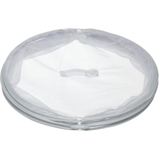 Kitchen Craft Pop Up Mesh Cake Cover, White, 31cm, KCCOVER31 Shop quality Kitchen Craft Pop Up Mesh Cake Cover, White, 31cm in Kenya from vituzote.com Shop in-store or online and get countrywide delivery!