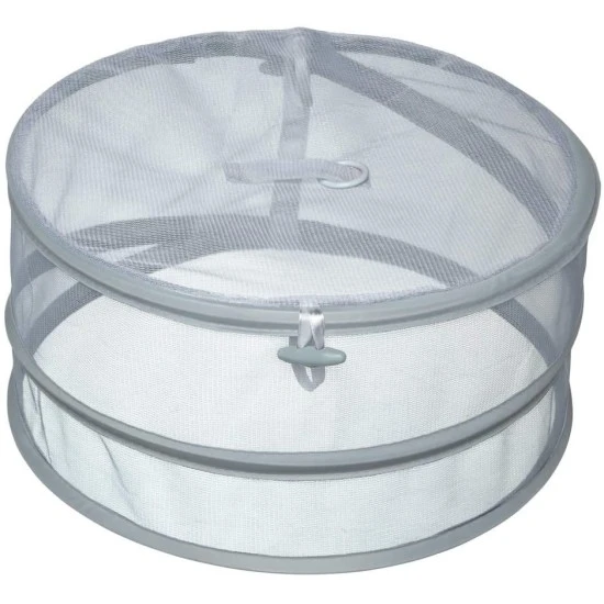 Kitchen Craft Pop Up Mesh Cake Cover, White, 31cm, KCCOVER31 Shop quality Kitchen Craft Pop Up Mesh Cake Cover, White, 31cm in Kenya from vituzote.com Shop in-store or online and get countrywide delivery!