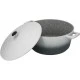 Shop quality Master Class Large Casserole Dish with Lid, Lightweight Cast Aluminium, Induction Hob and Oven Safe, Ombre Grey, 5 Litre/28 cm in Kenya from vituzote.com Shop in-store or online and get countrywide delivery!