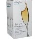 Shop quality Mikasa Julie Set Of 4 237ml Flute Glasses in Kenya from vituzote.com Shop in-store or online and get countrywide delivery!