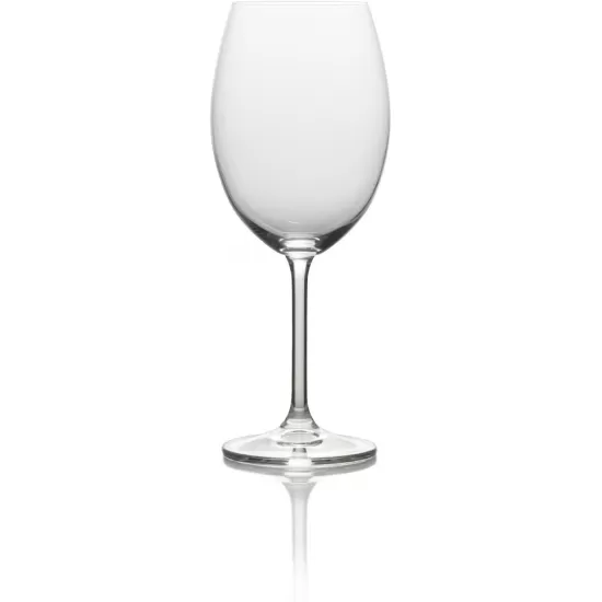 Mikasa Julie Set of 4 Bordeaux Wine Glasses, 610ml, 5191916 Shop quality Mikasa Julie Set of 4 Bordeaux Wine Glasses, 610ml in Kenya from vituzote.com Shop in-store or online and get countrywide delivery!