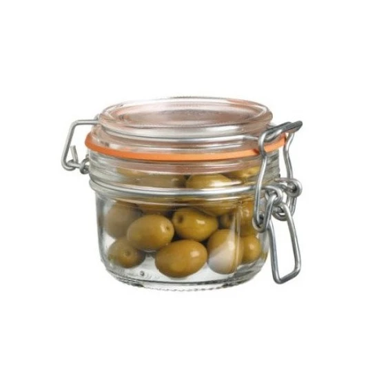 Kitchen Craft Glass Terrine Jar, 125ml, LP125 Shop quality Kitchen Craft Glass Terrine Jar, 125ml in Kenya from vituzote.com Shop in-store or online and get countrywide delivery!
