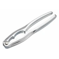 Kitchen Craft Nut & Sea Food Cracker, Silver