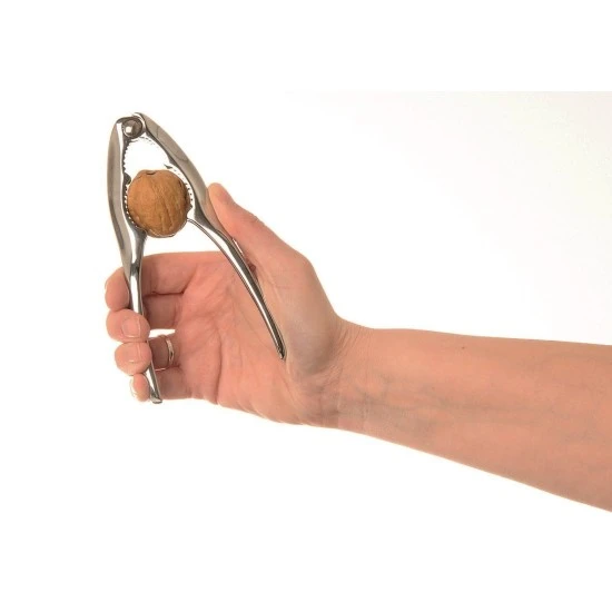 Shop quality Kitchen Craft Nut & Sea Food Cracker, Silver in Kenya from vituzote.com Shop in-store or online and get countrywide delivery!