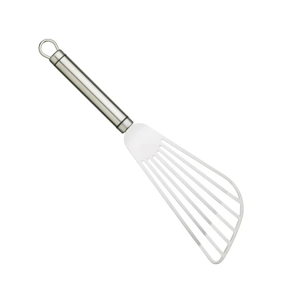 Shop quality Kitchen Craft "Pro-Tool" Slotted Fish Slice/Server, Silver in Kenya from vituzote.com Shop in-store or online and get countrywide delivery!