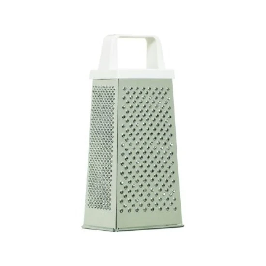 Shop quality Kitchen Craft Stainless Steel Four Sided Large Grater, 20cm in Kenya from vituzote.com Shop in-store or online and get countrywide delivery!