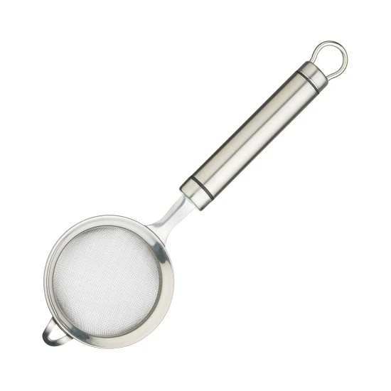 Kitchen Craft Stainless Steel Mesh Sieve/Tea Strainer, Silver, KCPROTS Shop quality Kitchen Craft Stainless Steel Mesh Sieve/Tea Strainer, Silver in Kenya from vituzote.com Shop in-store or online and get countrywide delivery!