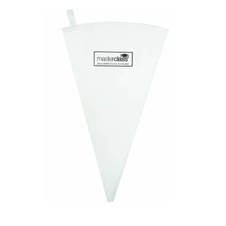 Master Class Reusable Cotton Pastry / Icing Piping Bag, 50 cm (19.5")