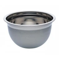 Kitchen Craft Large Stainless Steel Mixing Bowl, 4 Litres