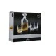 BarCraft Cut-Glass Whisky Decanter and Tumbler Gift Set (5 Pieces), BCDECSET Shop quality BarCraft Cut-Glass Whisky Decanter and Tumbler Gift Set (5 Pieces) in Kenya from vituzote.com Shop in-store or online and get countrywide delivery!