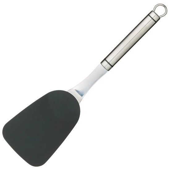 Shop quality Kitchen Craft Professional Solid Cooking Turner/Spatula with Stainless Steel Handle, 32 cm (12.5") in Kenya from vituzote.com Shop in-store or online and get countrywide delivery!