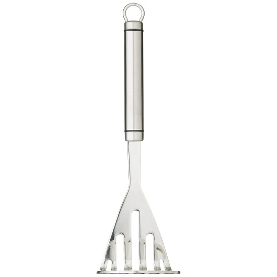 Kitchen Craft Professional Stainless Steel Potato Masher, 26 cm (10"), KCPROM Shop quality Kitchen Craft Professional Stainless Steel Potato Masher, 26 cm (10") in Kenya from vituzote.com Shop in-store or online and get countrywide delivery!