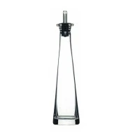 World of Flavours 200ml Pyramid Oil And Vinegar Bottle