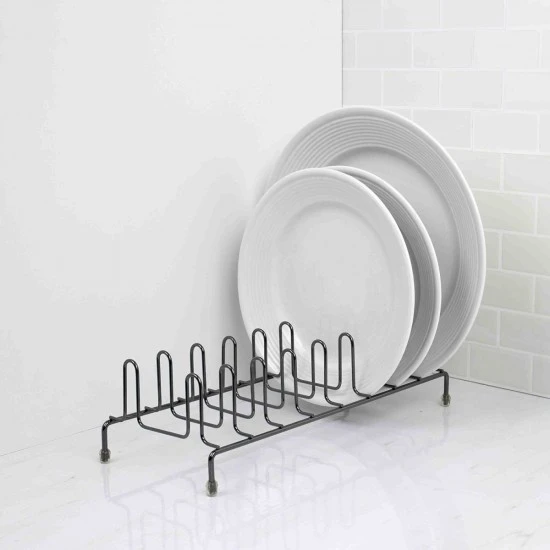 Home Basics Equinox Plate Rack, PR44513 Shop quality Home Basics Equinox Plate Rack in Kenya from vituzote.com Shop in-store or online and get countrywide delivery!