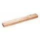 Shop quality Natural Elements Wooden Magnetic Knife Rack, 45cm in Kenya from vituzote.com Shop in-store or online and get countrywide delivery!