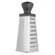 Shop quality Kitchen Craft Stainless Steel Triangular Box Grater, 20 cm (8") in Kenya from vituzote.com Shop in-store or online and get countrywide delivery!