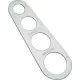Master Class Spaghetti Measure, Stainless Steel, Silver, MCSPAGMSS Shop quality Master Class Spaghetti Measure, Stainless Steel, Silver in Kenya from vituzote.com Shop in-store or online and get countrywide delivery!