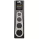 Master Class Spaghetti Measure, Stainless Steel, Silver, MCSPAGMSS Shop quality Master Class Spaghetti Measure, Stainless Steel, Silver in Kenya from vituzote.com Shop in-store or online and get countrywide delivery!
