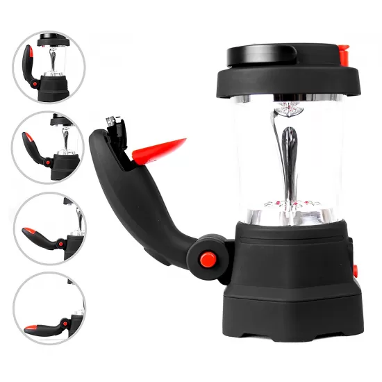 Duronic 4 in 1 Rechargeable Lantern (Lantern + Torch + Charging Station + Flashing Red LED + 1 Year Warranty, Hurricane Shop quality Duronic 4 in 1 Rechargeable Lantern (Lantern + Torch + Charging Station + Flashing Red LED + 1 Year Warranty in Kenya from vituzote.com Shop in-store or online and get countrywide delivery!