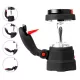 Duronic 4 in 1 Rechargeable Lantern (Lantern + Torch + Charging Station + Flashing Red LED + 1 Year Warranty, Hurricane Shop quality Duronic 4 in 1 Rechargeable Lantern (Lantern + Torch + Charging Station + Flashing Red LED + 1 Year Warranty in Kenya from vituzote.com Shop in-store or online and get countrywide delivery!