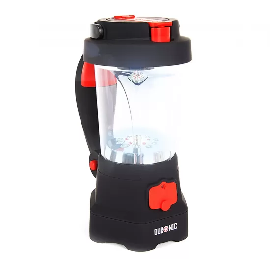 Duronic 4 in 1 Rechargeable Lantern (Lantern + Torch + Charging Station + Flashing Red LED + 1 Year Warranty, Hurricane Shop quality Duronic 4 in 1 Rechargeable Lantern (Lantern + Torch + Charging Station + Flashing Red LED + 1 Year Warranty in Kenya from vituzote.com Shop in-store or online and get countrywide delivery!