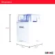 Shop quality Duronic Ice Cream Machine, Sorbet and Frozen Yoghurt Maker in Kenya from vituzote.com Shop in-store or online and get countrywide delivery!