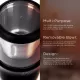 Shop quality Duronic Premium 250 Watt Electric Coffee Grinder - Stainless Steel Blade in Kenya from vituzote.com Shop in-store or online and get countrywide delivery!