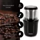 Shop quality Duronic Premium 250 Watt Electric Coffee Grinder - Stainless Steel Blade in Kenya from vituzote.com Shop in-store or online and get countrywide delivery!