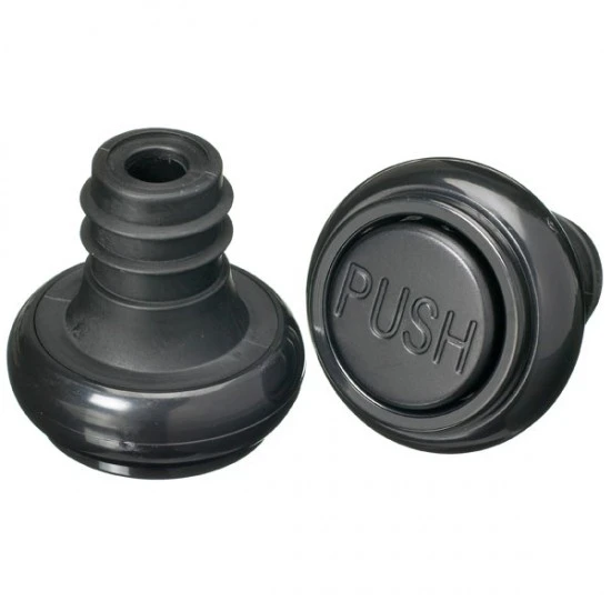 Bar Craft Connoisseur Deluxe Vacuum Wine Bottle Stoppers Savers, Set of 2, KCBCWINSTOP Shop quality Bar Craft Connoisseur Deluxe Vacuum Wine Bottle Stoppers Savers, Set of 2 in Kenya from vituzote.com Shop in-store or online and get countrywide delivery!