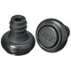 Bar Craft Connoisseur Deluxe Vacuum Wine Bottle Stoppers Savers, Set of 2, KCBCWINSTOP Shop quality Bar Craft Connoisseur Deluxe Vacuum Wine Bottle Stoppers Savers, Set of 2 in Kenya from vituzote.com Shop in-store or online and get countrywide delivery!