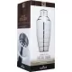 BarCraft Stainless Steel Mirror Polished Finish Cocktail Shaker, 500ml, KCBCSHAK5 Shop quality BarCraft Stainless Steel Mirror Polished Finish Cocktail Shaker, 500ml in Kenya from vituzote.com Shop in-store or online and get countrywide delivery!