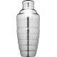 BarCraft Stainless Steel Mirror Polished Finish Cocktail Shaker, 500ml, KCBCSHAK5 Shop quality BarCraft Stainless Steel Mirror Polished Finish Cocktail Shaker, 500ml in Kenya from vituzote.com Shop in-store or online and get countrywide delivery!