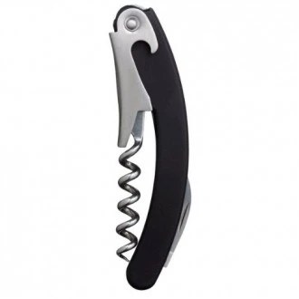 BarCraft Waiter's Friend Corkscrew